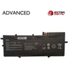 Extra Digital Notebook Baterija ASUS C31N1538 4350mAh