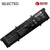Extra Digital Notebook Baterija ASUS C31N1915 3600mAh