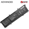 Extra Digital Notebook Baterija ASUS C31N2105 4100mAh