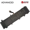 Extra Digital Notebook Baterija ASUS C41N1906 4900mAh