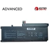 Extra Digital Notebook Baterija ASUS C41N2002 4115mAh