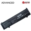 Extra Digital Notebook Baterija ASUS C41N2013-1 5844mAh