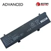 Extra Digital Notebook Baterija ASUS C41N2101 4770mAh 76Wh