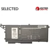 Extra Digital Notebook Baterija DELL 293F1 3300mAh