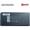 Extra Digital Notebook Baterija DELL X8VWF 97Wh