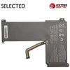 Extra Digital Notebook Baterija LENOVO 0813007 3800mAh