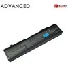 Extra Digital PA3465U-1BRS Baterija for Toshiba Nešiojamas kompiuteris 5200mAh