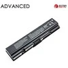 Extra Digital PA3533U-1BRS Baterija for Toshiba Nešiojamas kompiuteris 5200mAh
