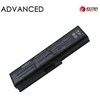 Extra Digital PA3818U Baterija for Toshiba Nešiojamas kompiuteris 5200mAh
