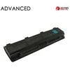 Extra Digital PA5109U Baterija for Toshiba Nešiojamas kompiuteris 5200mAh