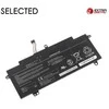Extra Digital PA5149U-1BRS Baterija for Toshiba Nešiojamas kompiuteris 4100mAh
