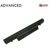 Extra Digital PABAS245 Baterija for Toshiba Nešiojamas kompiuteris 5200mAh
