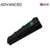 Extra Digital PABAS261 Baterija for Toshiba Nešiojamas kompiuteris 5200mAh
