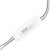 Extra Digital Power Adapteris LPV-12-12 12V / 1A / 12W