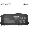 Extra Digital PP03XL Baterija for HP Nešiojamas kompiuteris 3400mAh
