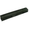 Extra Digital PR08 Baterija for HP Nešiojamas kompiuteris 5200mAh