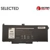 Extra Digital RJ40G Baterija for Dell Nešiojamas kompiuteris 3000mAh
