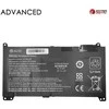 Extra Digital RR03XL Baterija for HP Nešiojamas kompiuteris 3500mAh