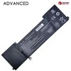 Extra Digital RR04 Baterija for HP Nešiojamas kompiuteris 3400mAh