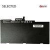 Extra Digital TA03XL Baterija for HP Nešiojamas kompiuteris 51Wh