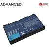 Extra Digital TM00741 Baterija for Acer Nešiojamas kompiuteris 5200mAh