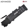 Extra Digital TT03XL Baterija for HP Nešiojamas kompiuteris 4400mAh