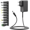 Extra Digital Universal Nešiojamas kompiuteris Charger KD00MS0054 12V / 2.5A / 30W