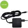 Extra Digital USB-C Nešiojamas kompiuteris Charger AP29USBCB 29W