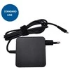 Extra Digital USB-C Nešiojamas kompiuteris Charger AP65USBCB 65W