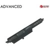 Extra Digital X200CA Baterija for Asus Nešiojamas kompiuteris 2600mAh