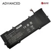 Extra Digital YB06XL Baterija for HP Nešiojamas kompiuteris 6840mAh