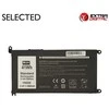 Extra Digital YRDD6 Baterija for Dell Nešiojamas kompiuteris 3600mAh