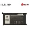 Extra Digital YRDD6 Baterija for Dell Nešiojamas kompiuteris 3600mAh
