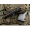 Extralink LED Flashlight EFL-1126 Thor, 1000lm