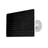 Ezviz PBC12 2in1 12W Saules panels + 37Wh Enerģijas banka visām akumulatora kamerām (292mm x 194mm) Balts