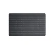 Ezviz PBC12 2in1 12W Saules panels + 37Wh Enerģijas banka visām akumulatora kamerām (292mm x 194mm) Balts
