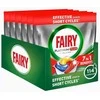 Indaplovių kapsulės Fairy Platinum Plus All In One Lemon, 114 vnt.