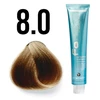 Fanola dažomieji kreminiai dažai 8.0, 100 ml