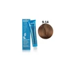 Fanola dažomieji kreminiai dažai 9.14, 100 ml