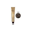 Fanola Oro Therapy Color Keratin Oro Pure 5.0 plaukų dažai, 100 ml