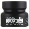 FarmStay Juodas Snail, 75 ml