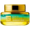 Farmstay Gold Collagen maitininantis Kreminis maitinamasis veido kremas su kolagenu 55ml