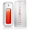 Fcuk Connect Her EDT tualetinis vanduo moterims, 100 ml