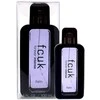 Fcuk Forever Intense EDT tualetinis vanduo vyrams, 100 ml