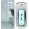 FCUK Him EDT tualetinis vanduo vyrams, 100 ml