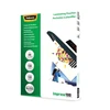 FELLOWES LAMINATING POUCH 100MIC A4 100PK