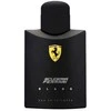 Ferrari Scuderia Juodas EDT tualetinis vanduo vyrams, 125 ml