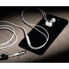 Telforceone Forever su laidu ausinės EP-02 USB-C baltas