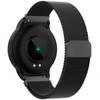 Telforceone „Forever“ išmanusis laikrodis „ForeVive 2 SB-330“, juodas, su „Bluetooth“ garsiakalbiu (3W)