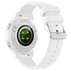 Telforceone „Forever“ išmanusis laikrodis „iGo Watch 4! JW-600“, baltas